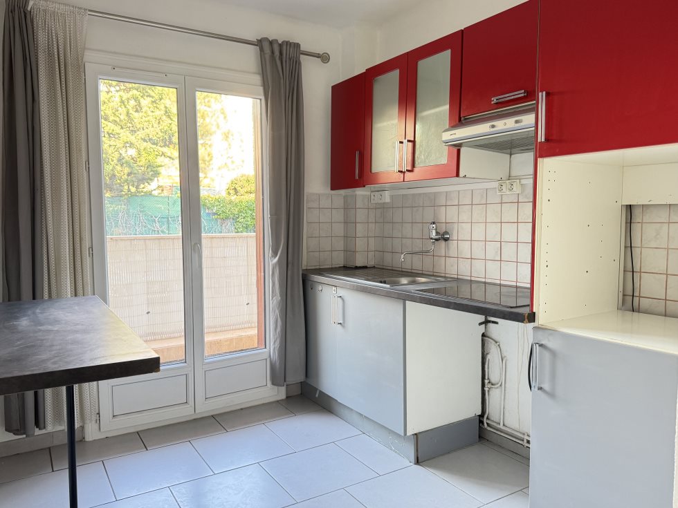 Appartement à vendre, 62m², Aix-en-Provence