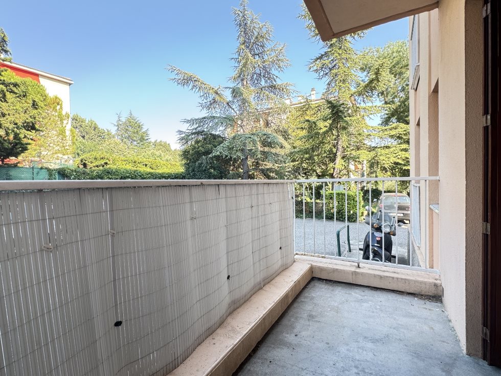 Appartement à vendre, 62m², Aix-en-Provence