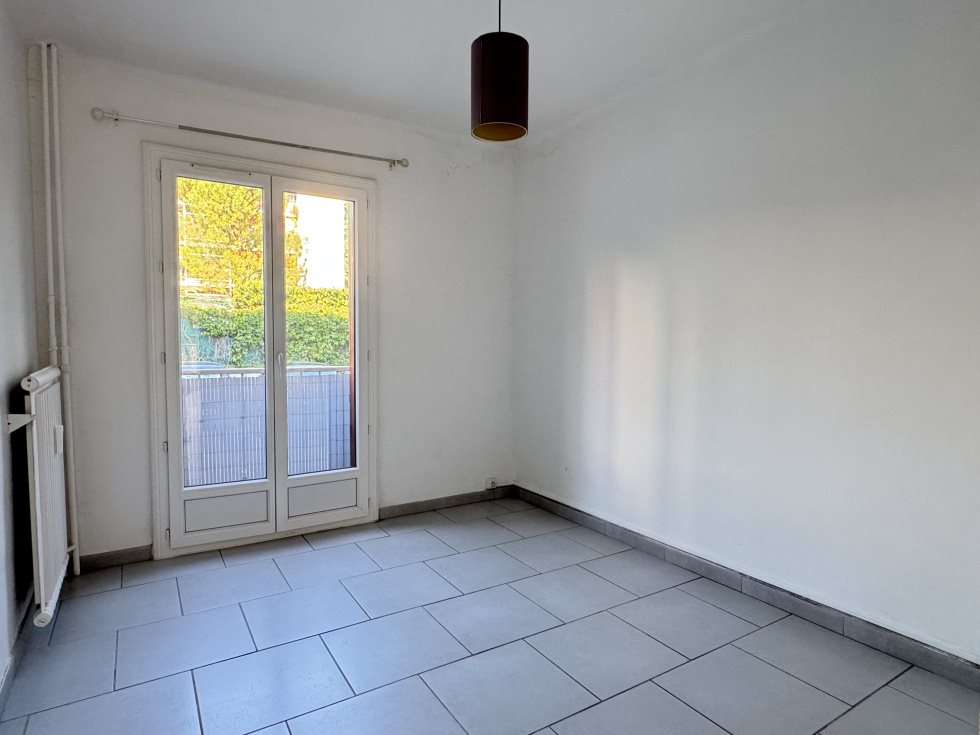 Appartement à vendre, 62m², Aix-en-Provence