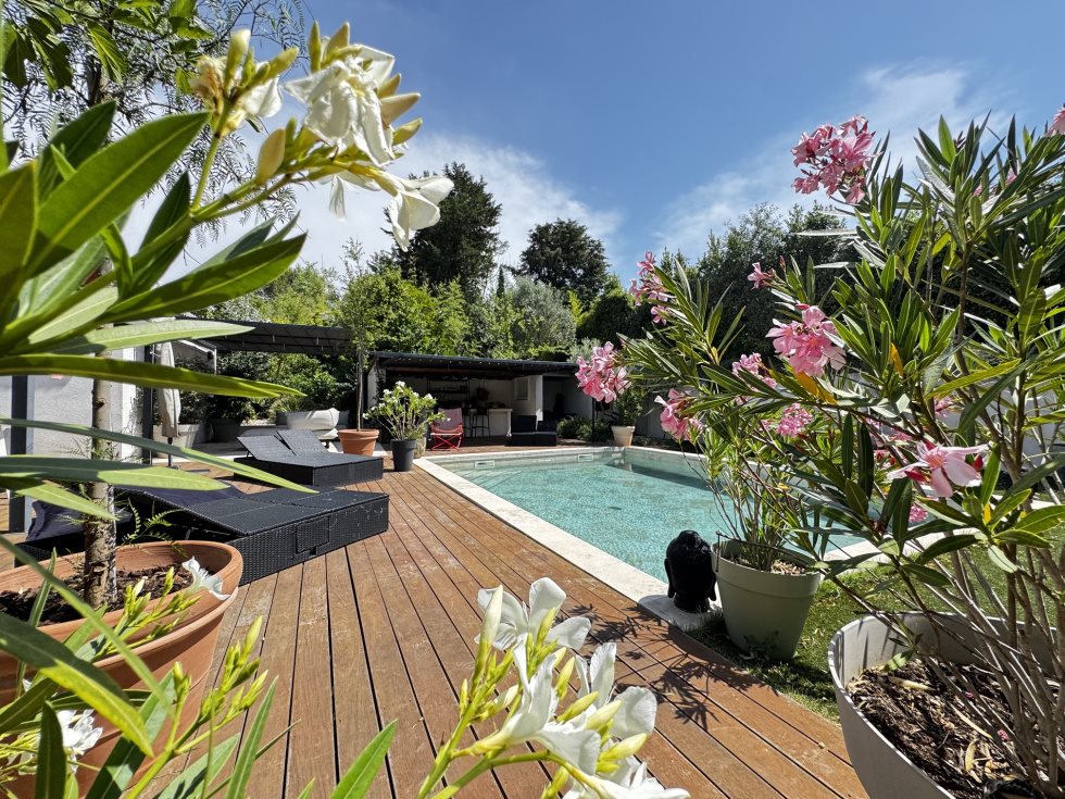 Maison à vendre, 210m², Aix-en-Provence