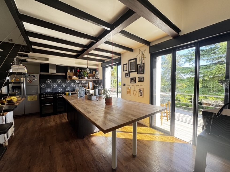 Maison à vendre, 210m², Aix-en-Provence