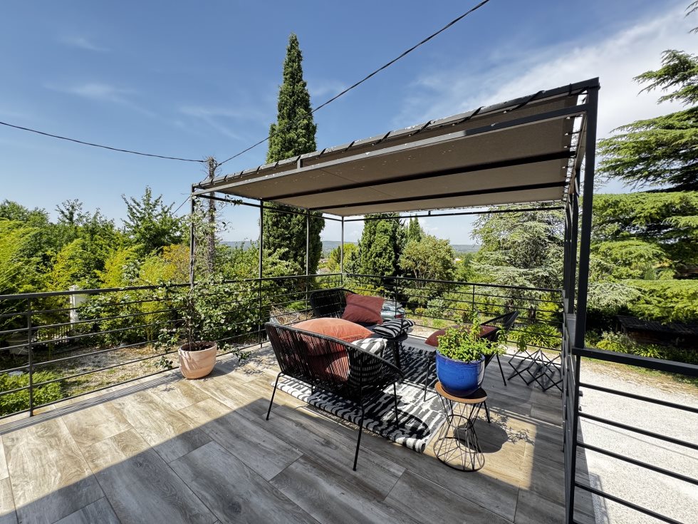 Maison à vendre, 210m², Aix-en-Provence