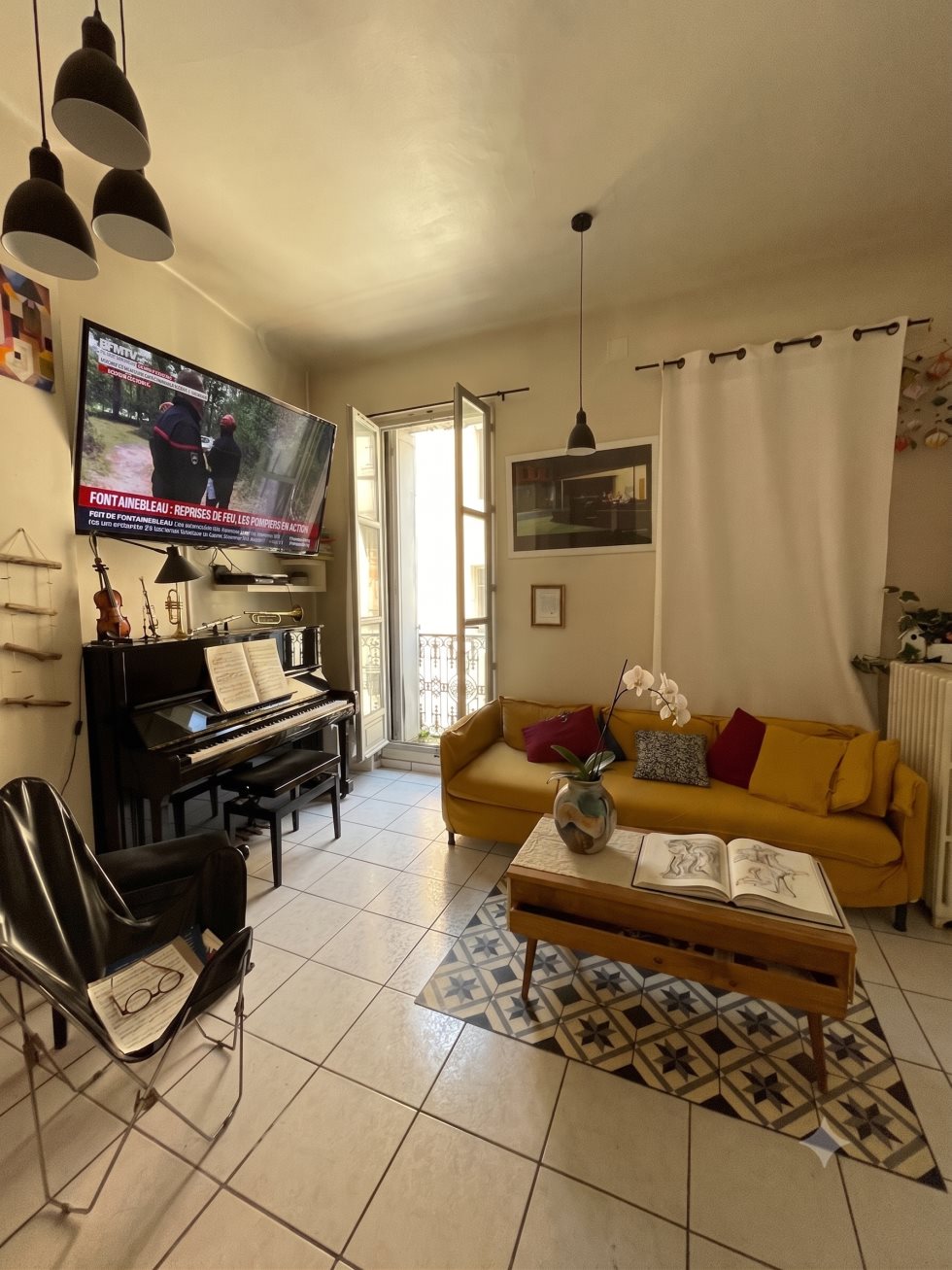 Appartement à louer, 30m², Aix-en-Provence