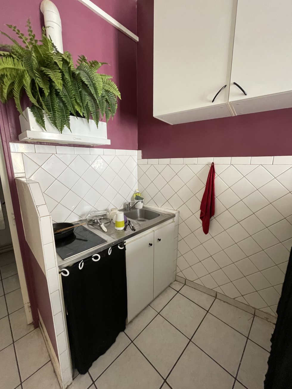 Appartement à louer, 30m², Aix-en-Provence