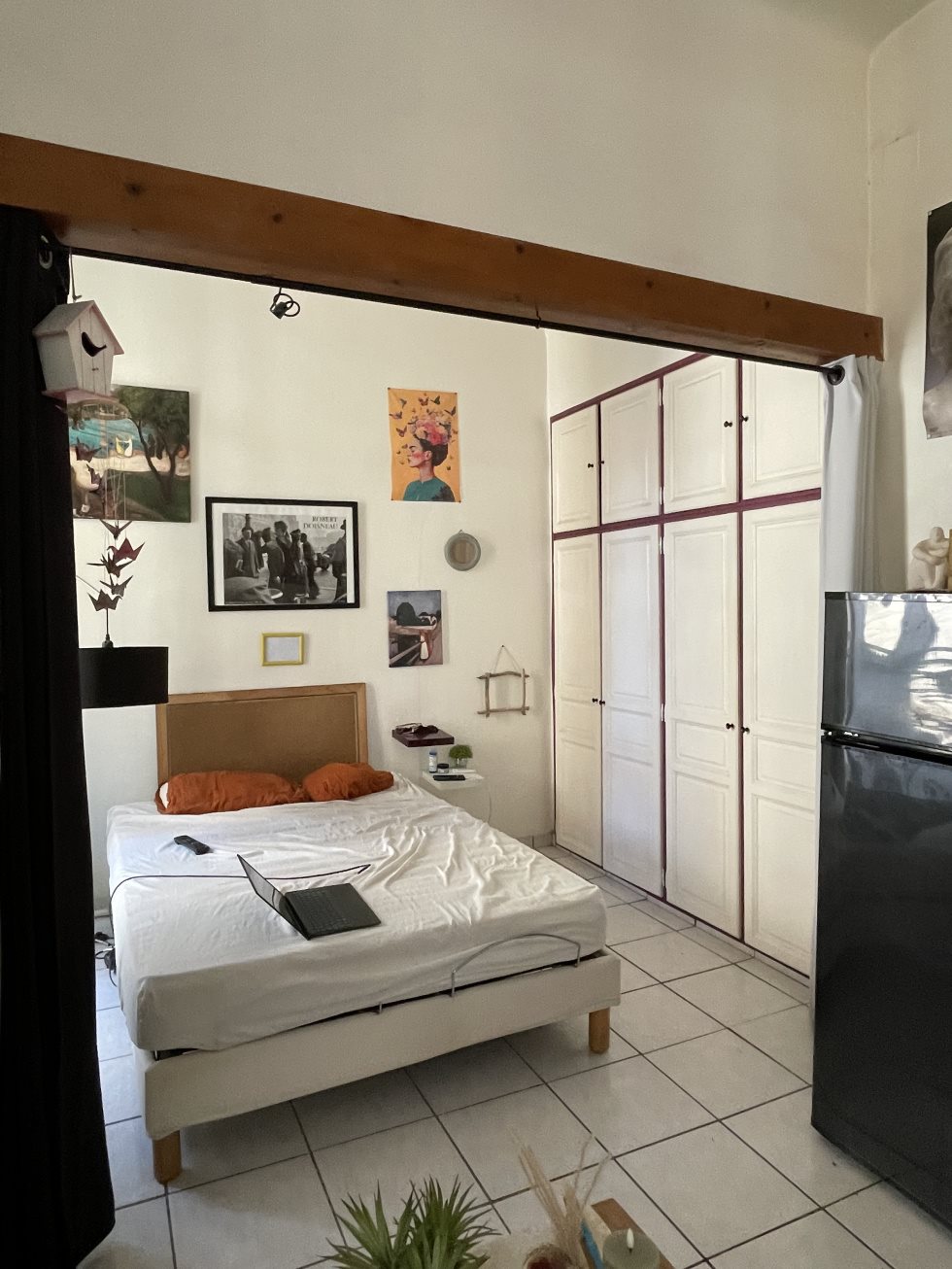 Appartement à louer, 30m², Aix-en-Provence