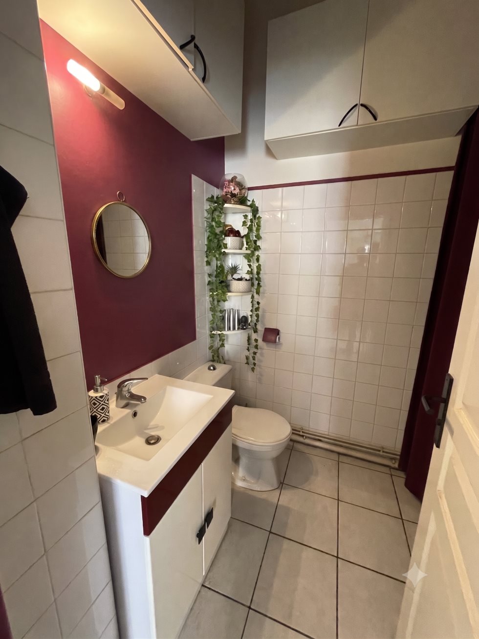 Appartement à louer, 30m², Aix-en-Provence