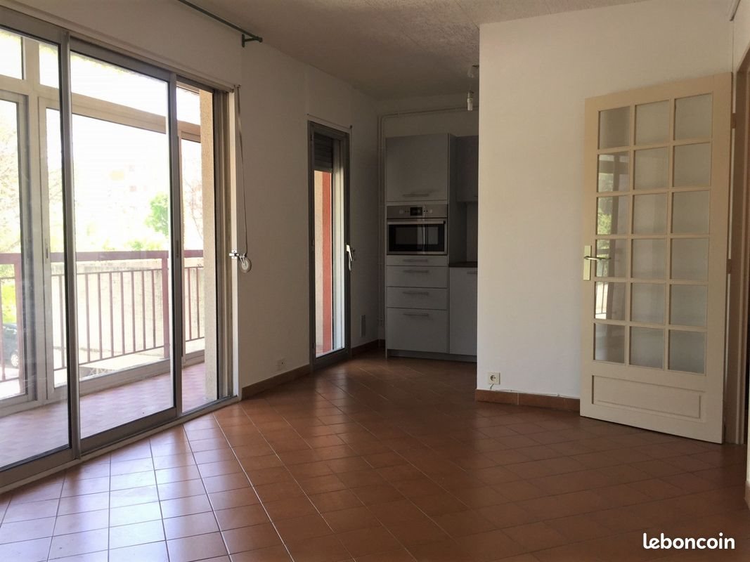 Appartement à louer, 39m², Aix-en-Provence