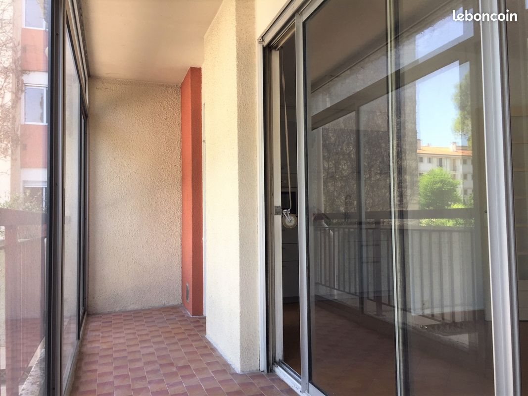 Appartement à louer, 39m², Aix-en-Provence