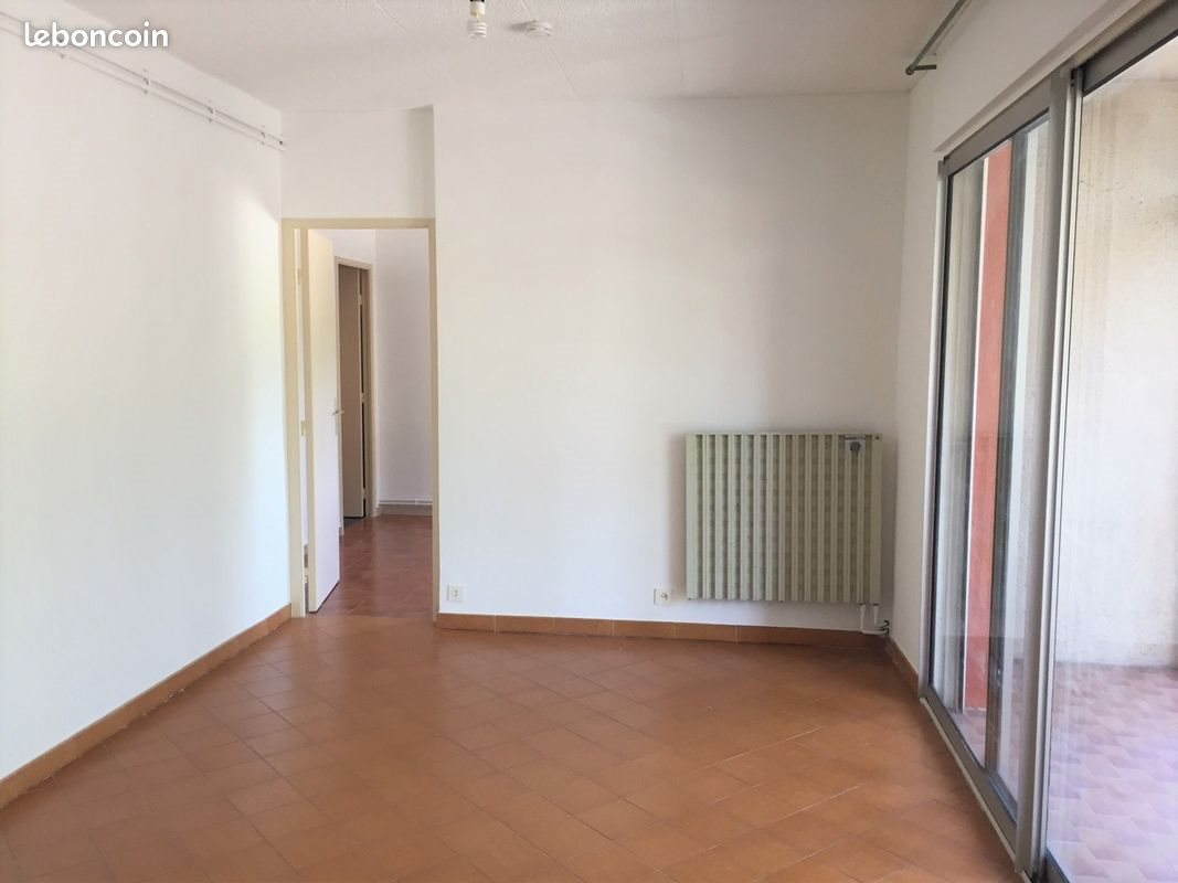 Appartement à louer, 39m², Aix-en-Provence