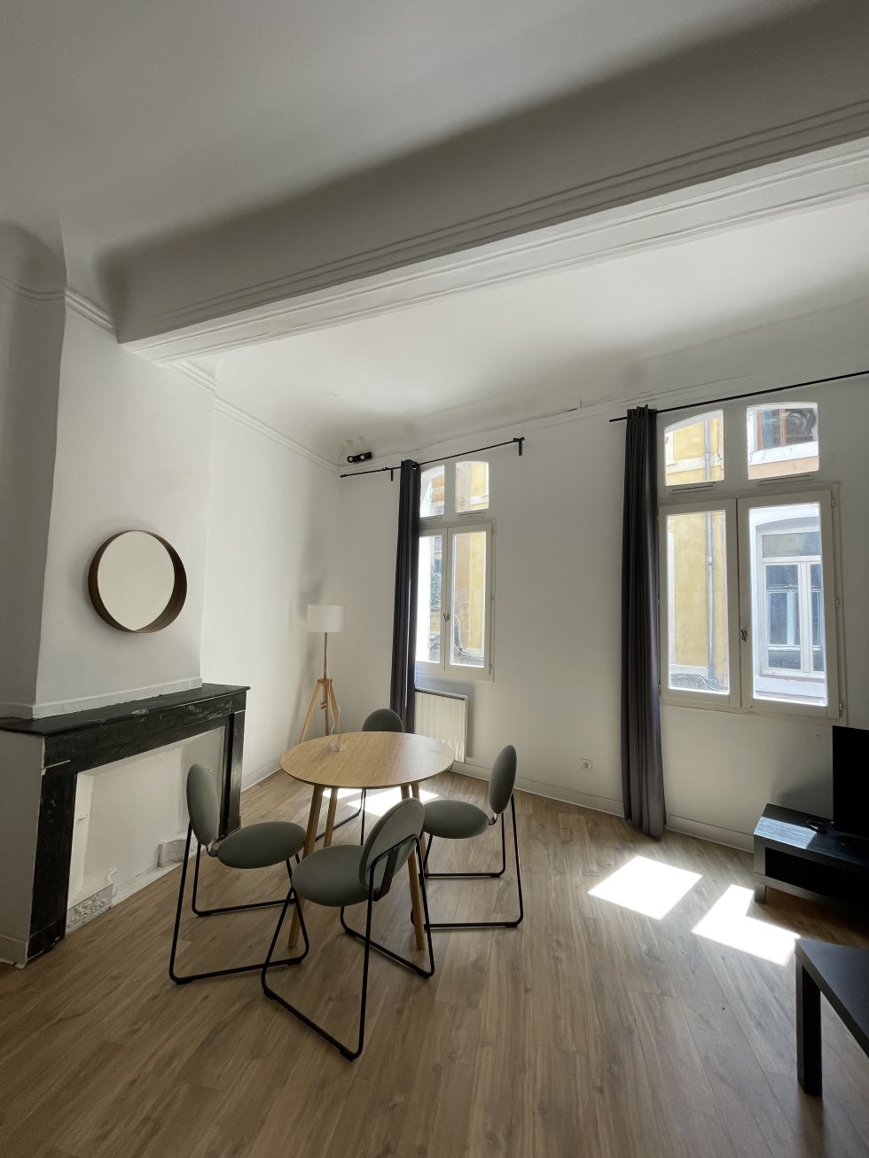 Appartement à louer, 36m², Aix-en-Provence