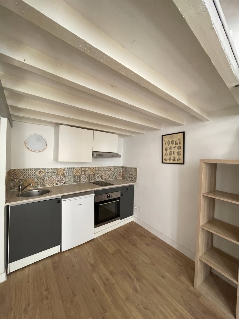 Appartement à louer, 36m², Aix-en-Provence