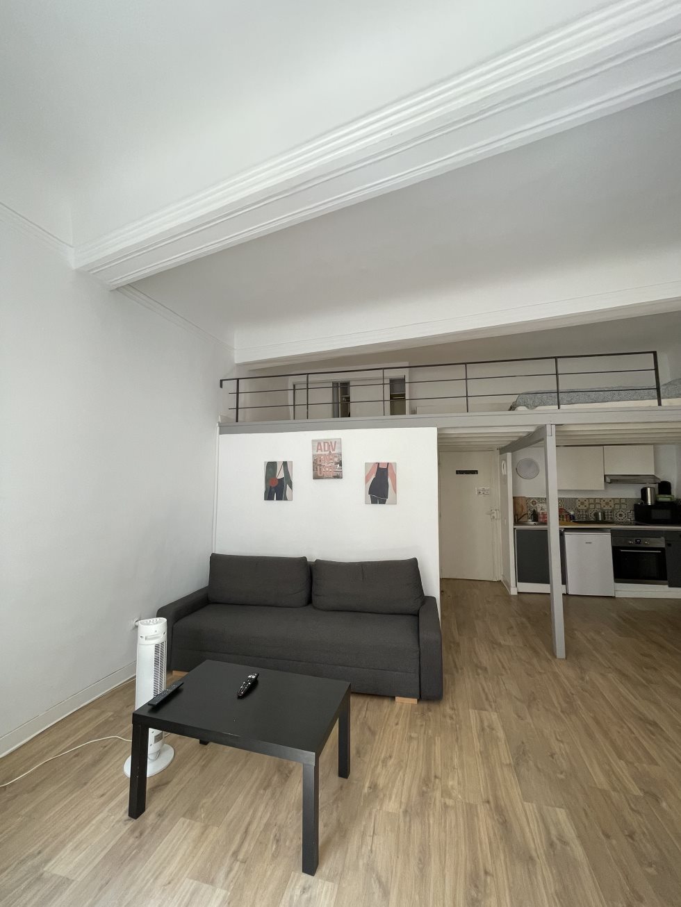 Appartement à louer, 36m², Aix-en-Provence