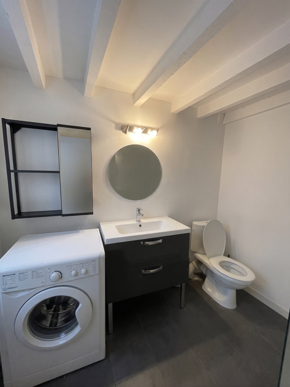 Appartement à louer, 36m², Aix-en-Provence