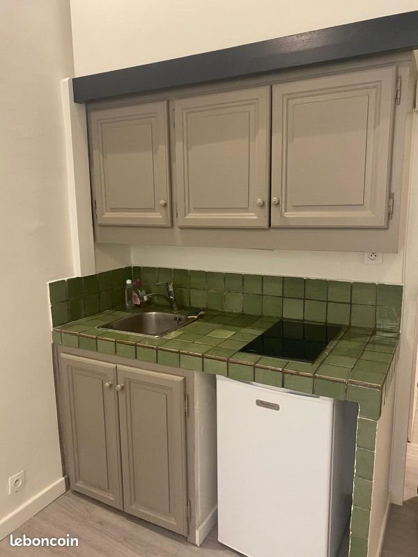 Appartement à louer, 20m², Aix-en-Provence