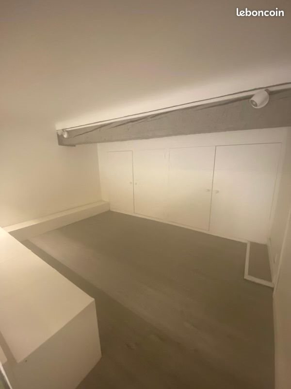 Appartement à louer, 20m², Aix-en-Provence