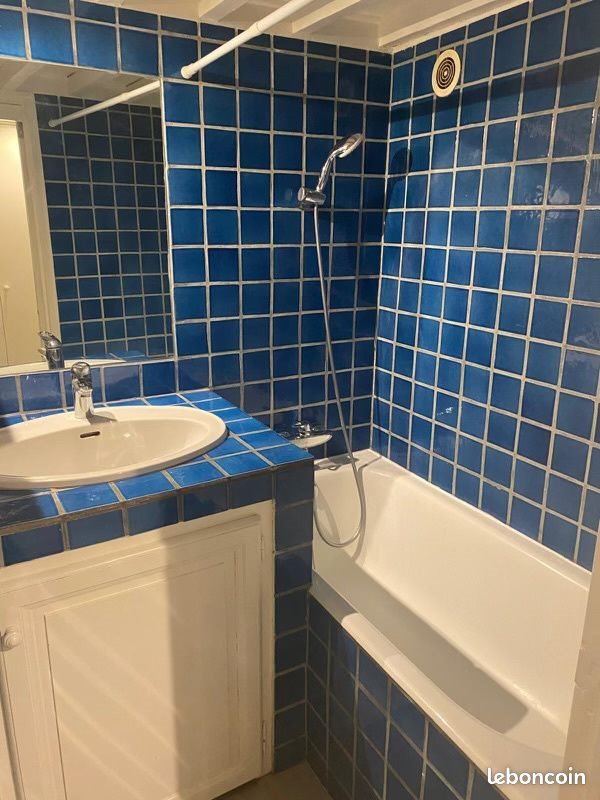 Appartement à louer, 20m², Aix-en-Provence