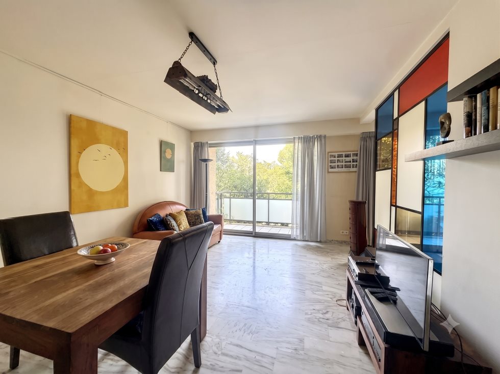Appartement à vendre, 74m², Aix-en-Provence