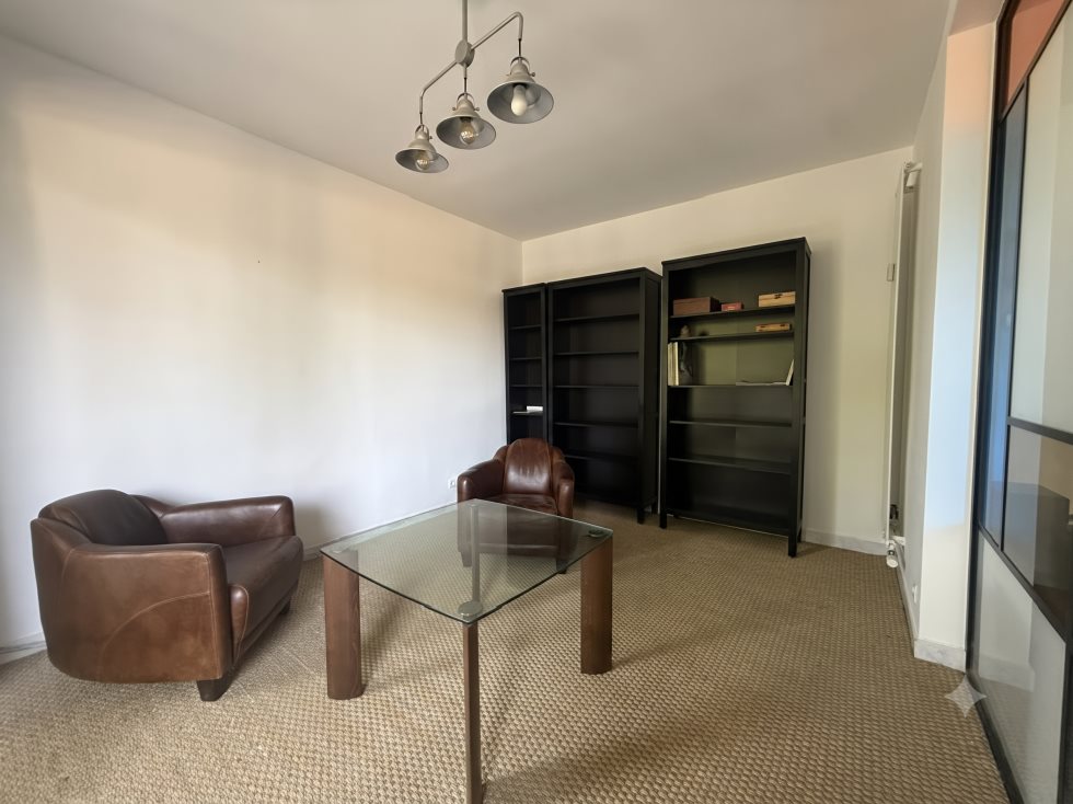 Appartement à vendre, 74m², Aix-en-Provence