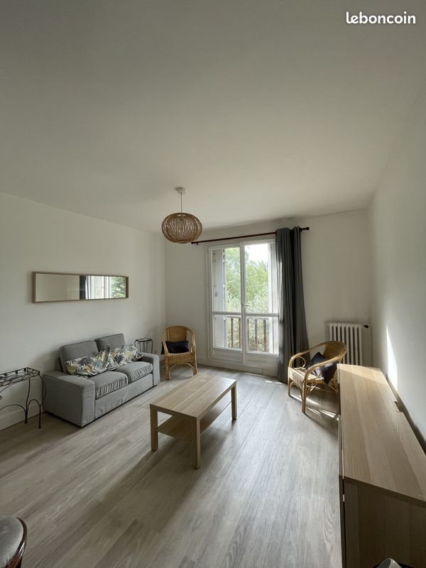 Appartement à louer, 56m², Aix-en-Provence