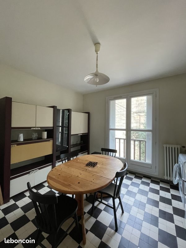 Appartement à louer, 56m², Aix-en-Provence
