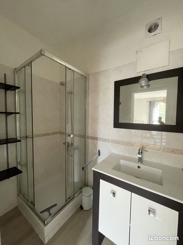 Appartement à louer, 56m², Aix-en-Provence