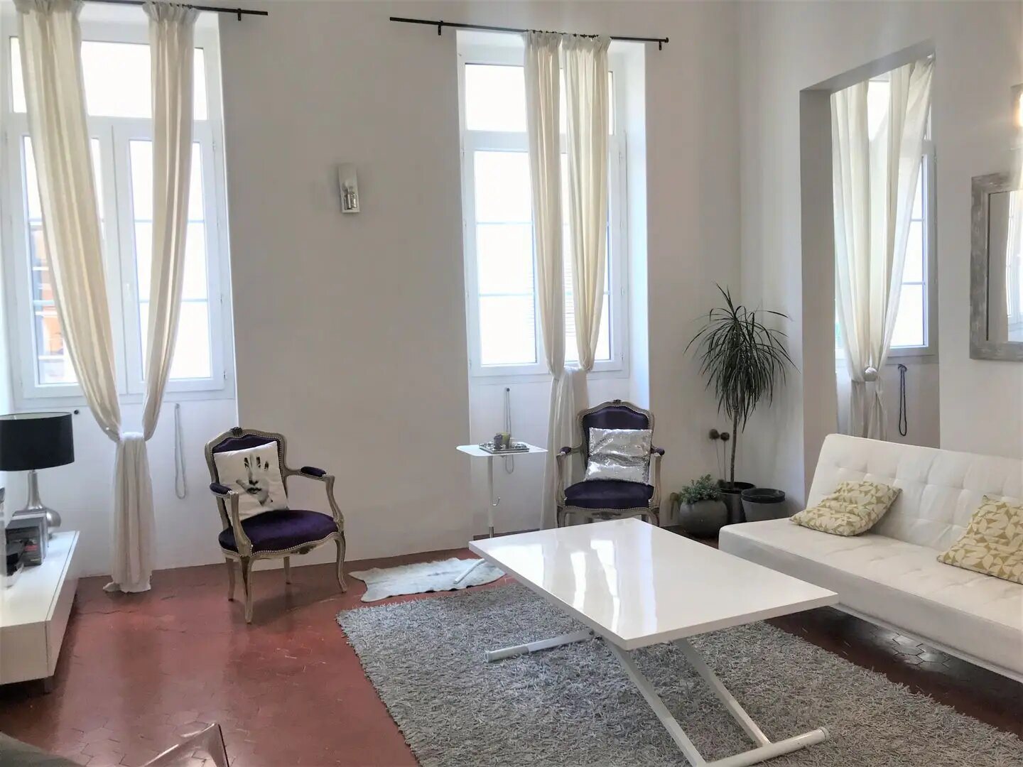Appartement à vendre, 84m², Aix-en-Provence