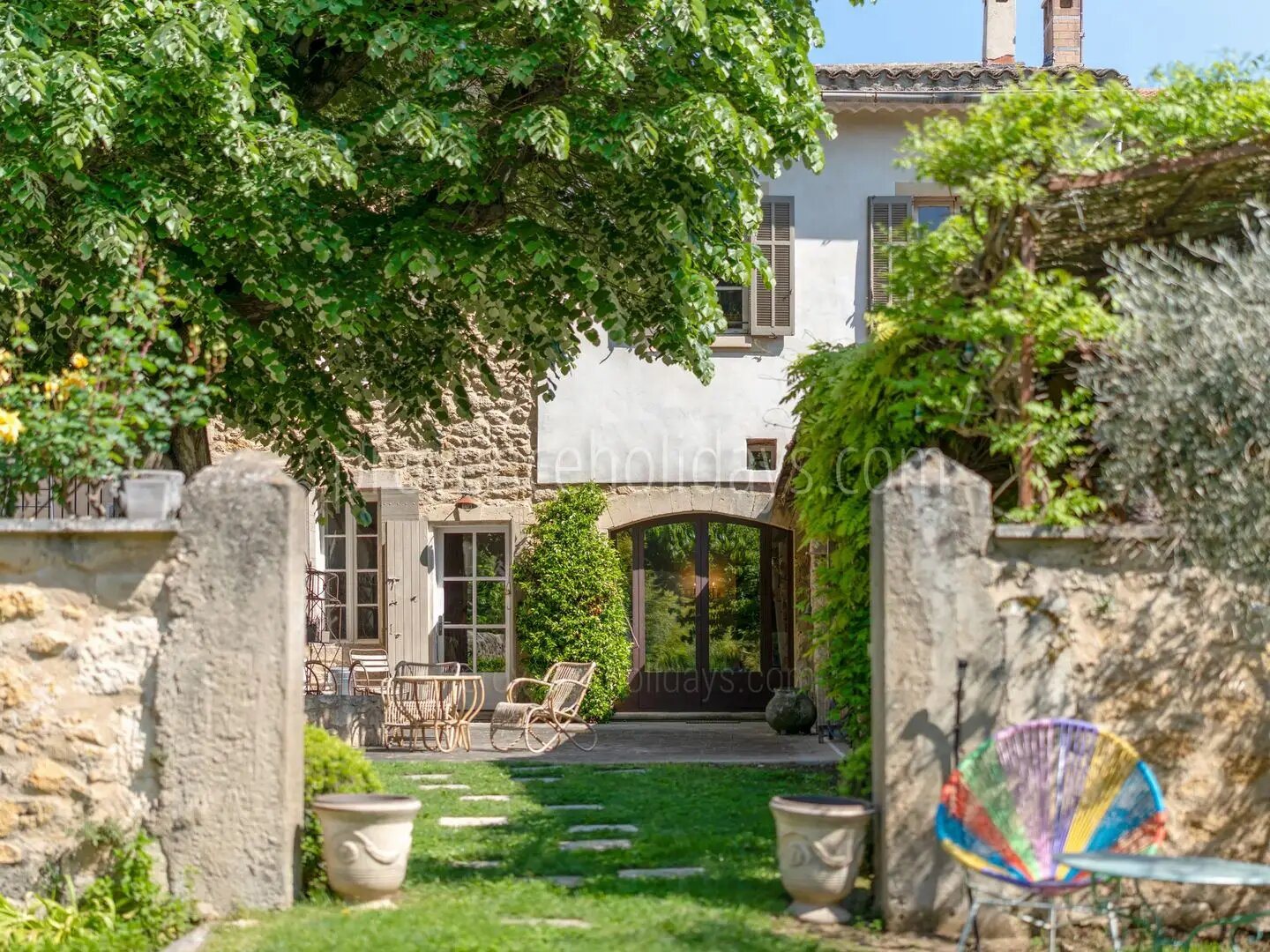 Maison à vendre, 350m², Alleins
