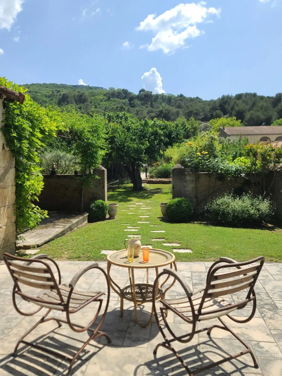 Maison à vendre, 350m², Alleins