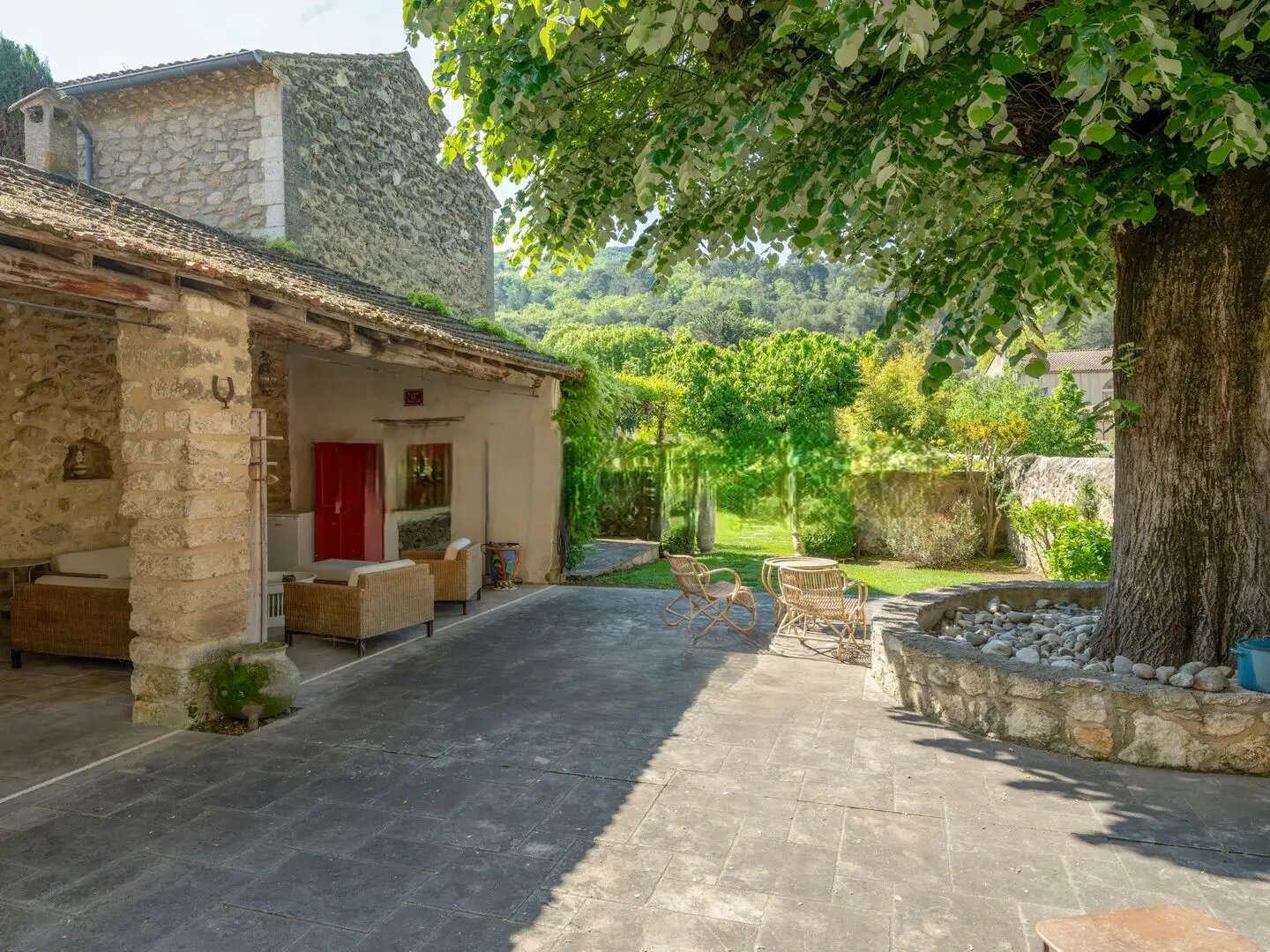 Maison à vendre, 350m², Alleins