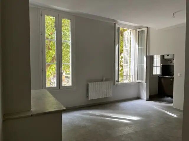 Appartement à louer, 26m², Aix-en-Provence