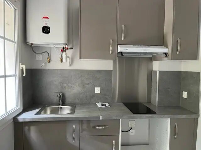 Appartement à louer, 26m², Aix-en-Provence