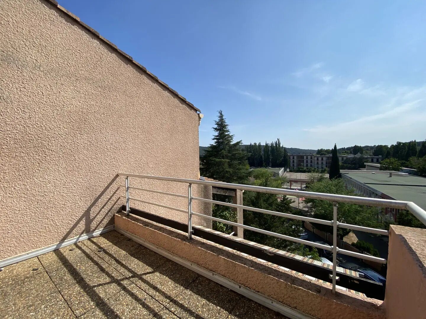 Appartement à louer, 85m², Aix-en-Provence