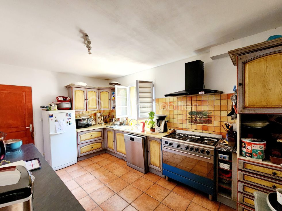 Maison à vendre, 160m², Pertuis
