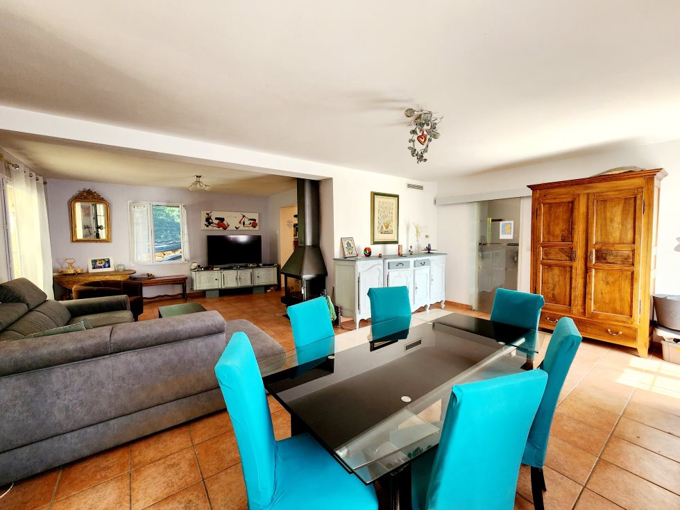 Maison à vendre, 160m², Pertuis