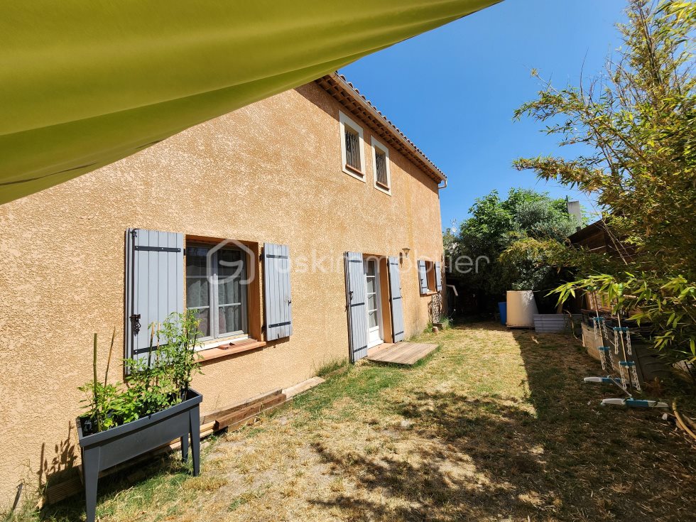Maison à vendre, 160m², Pertuis