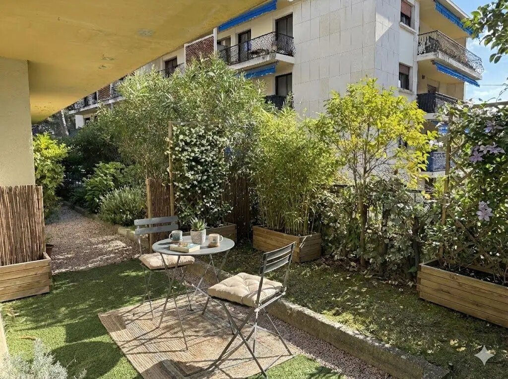 Appartement à vendre, 66m², Aix-en-Provence