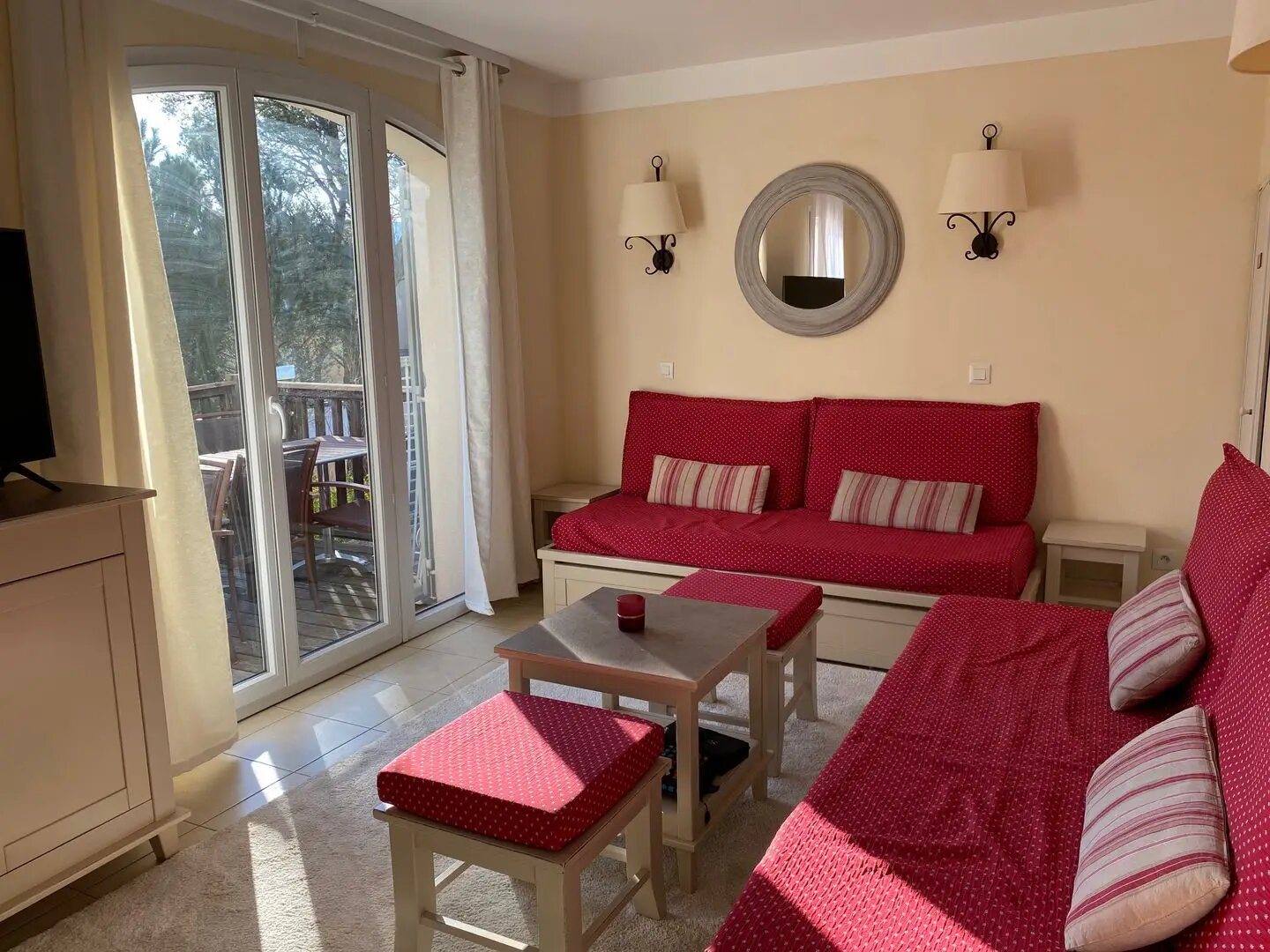 Maison à louer, 61m², Mallemort