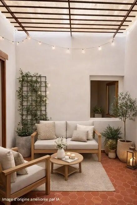 Appartement à vendre, 87m², Aix-en-Provence