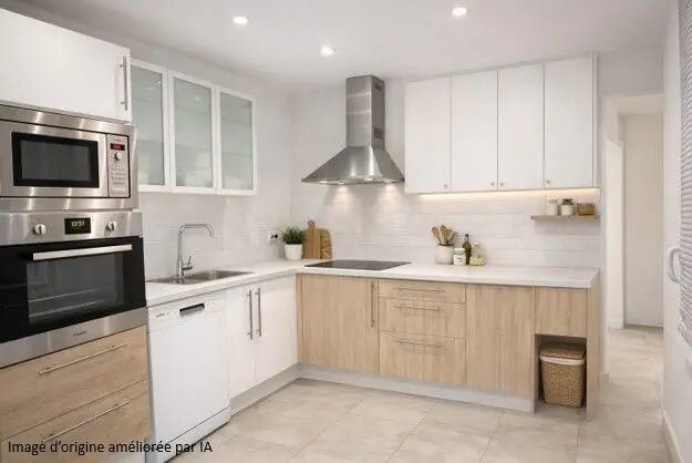 Appartement à vendre, 87m², Aix-en-Provence