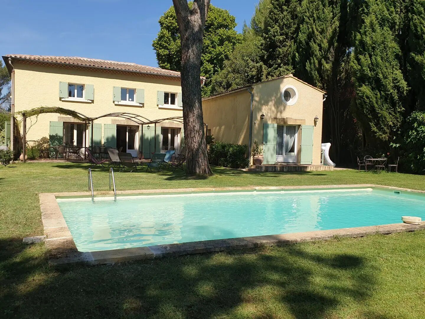 Maison à vendre, 245m², Aix-en-Provence