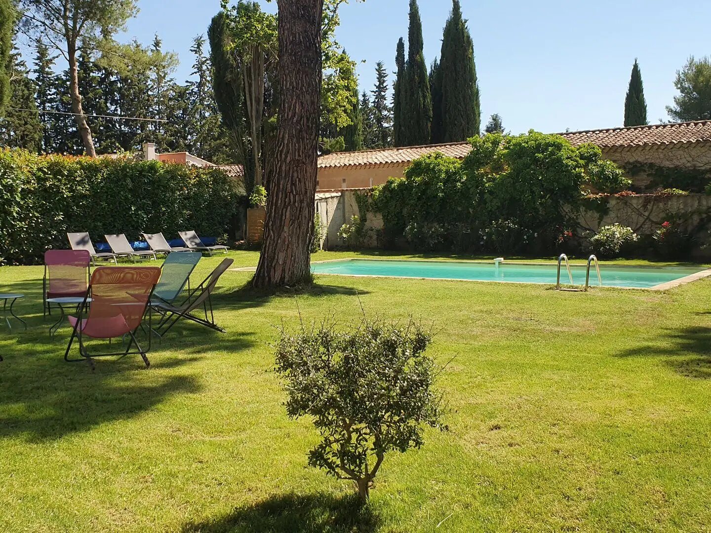 Maison à vendre, 245m², Aix-en-Provence