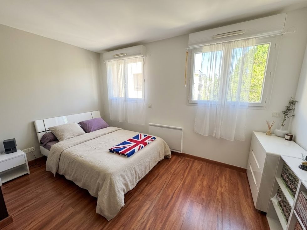Appartement à vendre, 40m², Aix-en-Provence