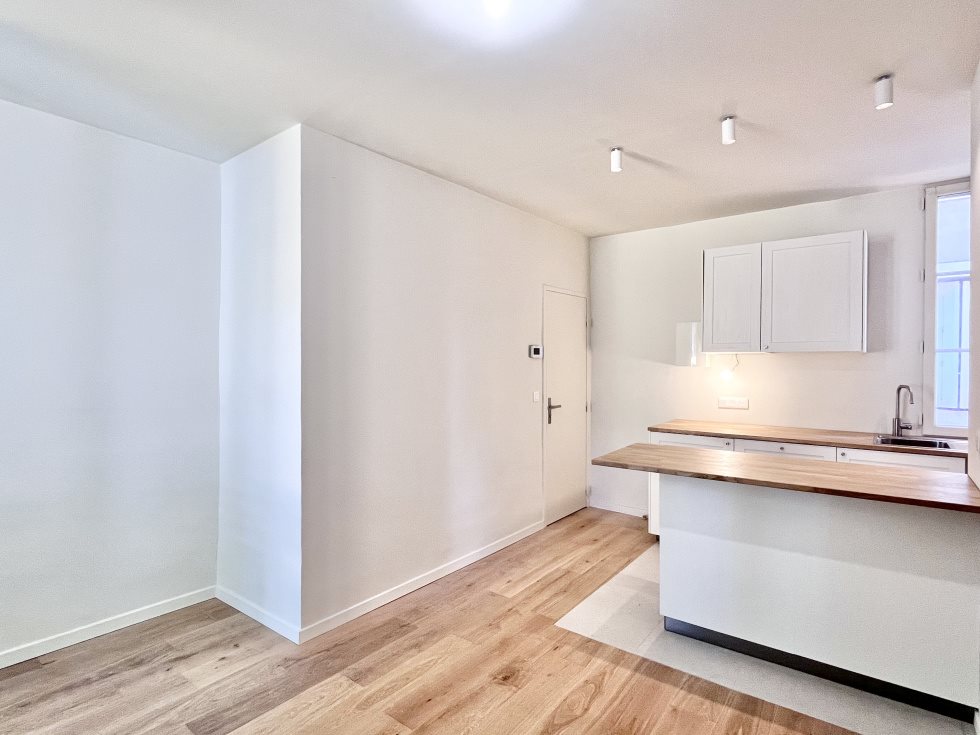 Appartement à vendre, 29m², Aix-en-Provence