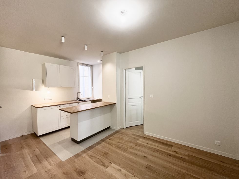 Appartement à vendre, 29m², Aix-en-Provence