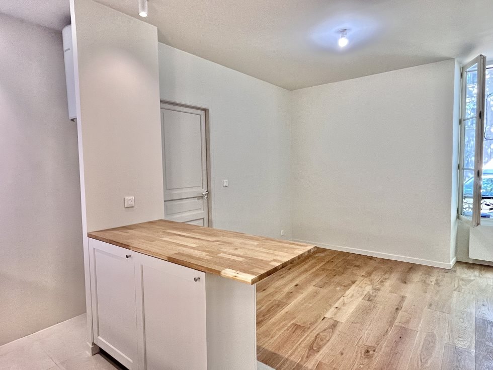Appartement à vendre, 29m², Aix-en-Provence