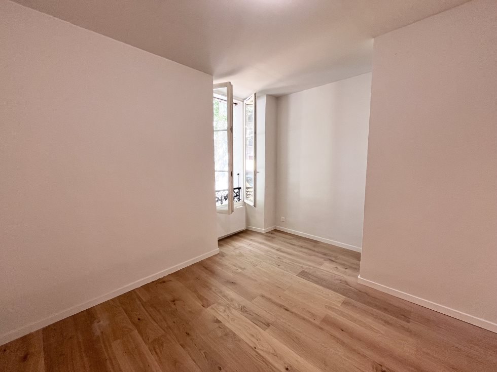 Appartement à vendre, 29m², Aix-en-Provence
