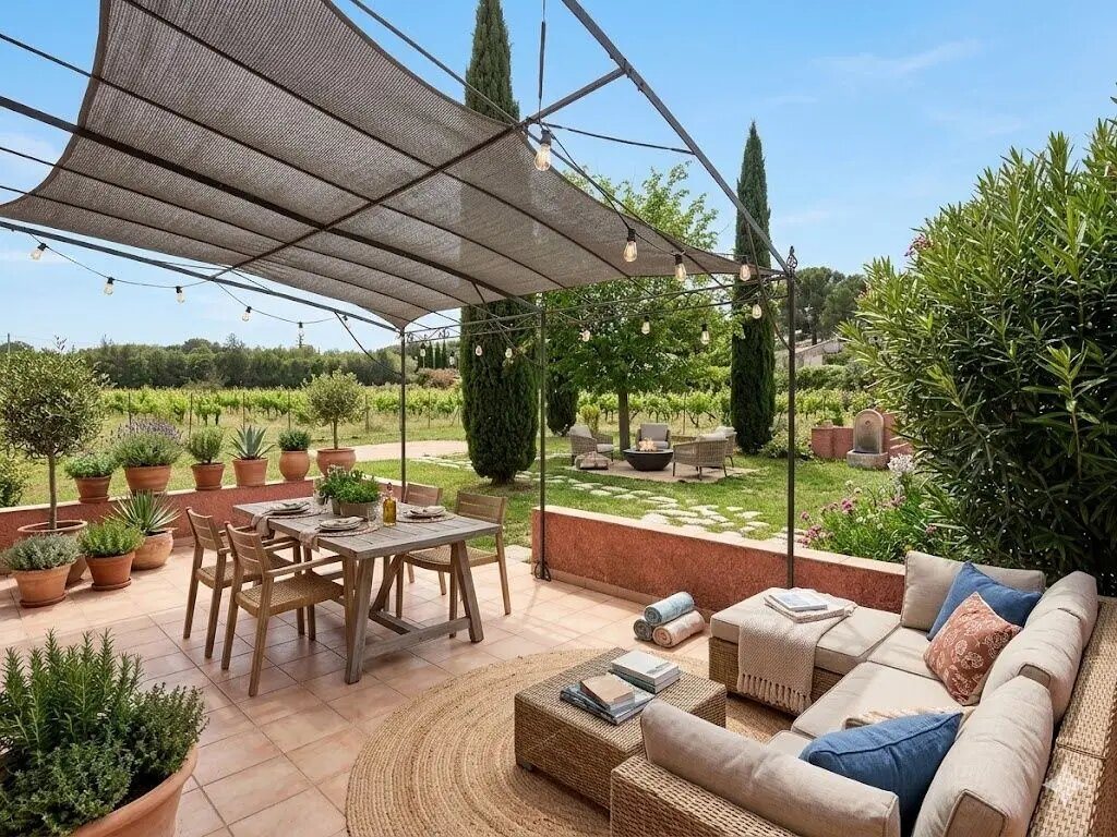 Maison à vendre, 82m², Aix-en-Provence