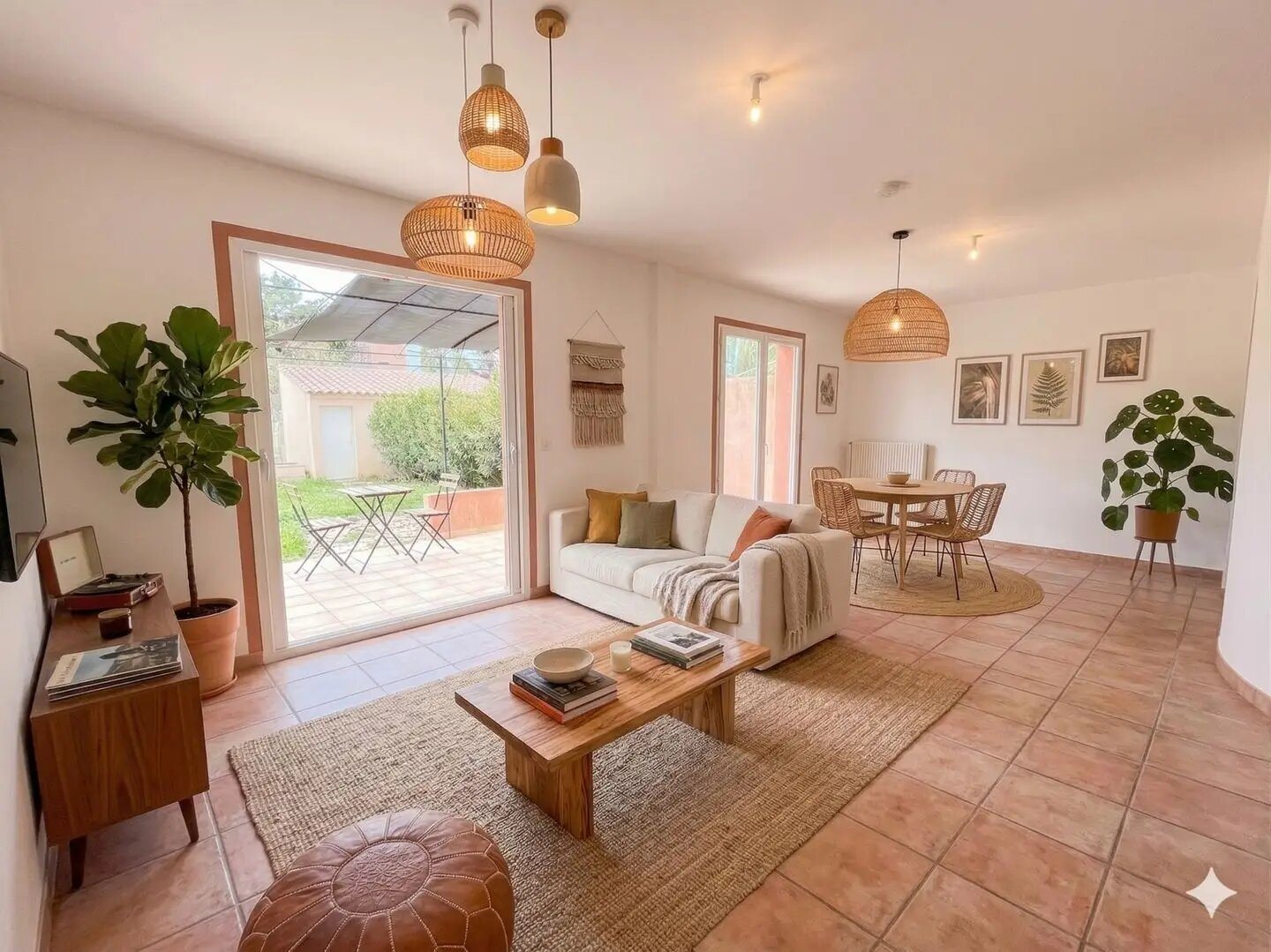 Maison à vendre, 82m², Aix-en-Provence