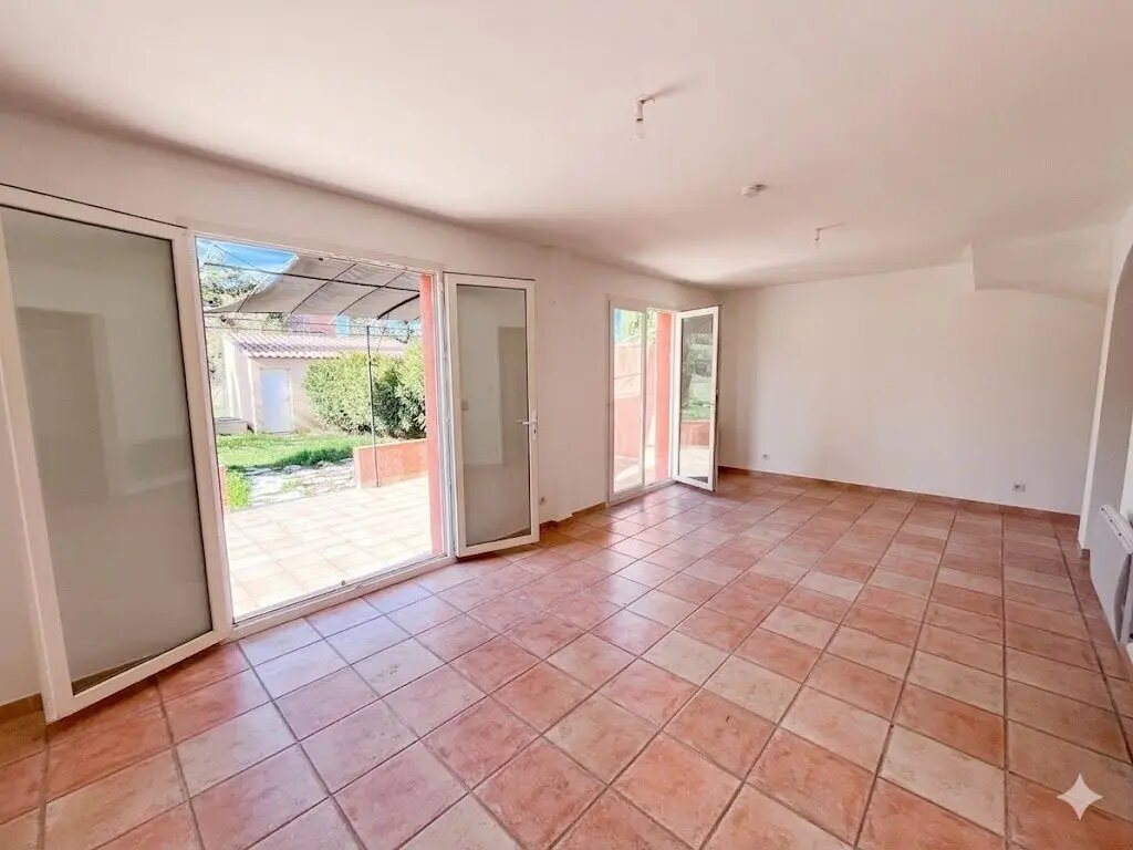 Maison à vendre, 82m², Aix-en-Provence