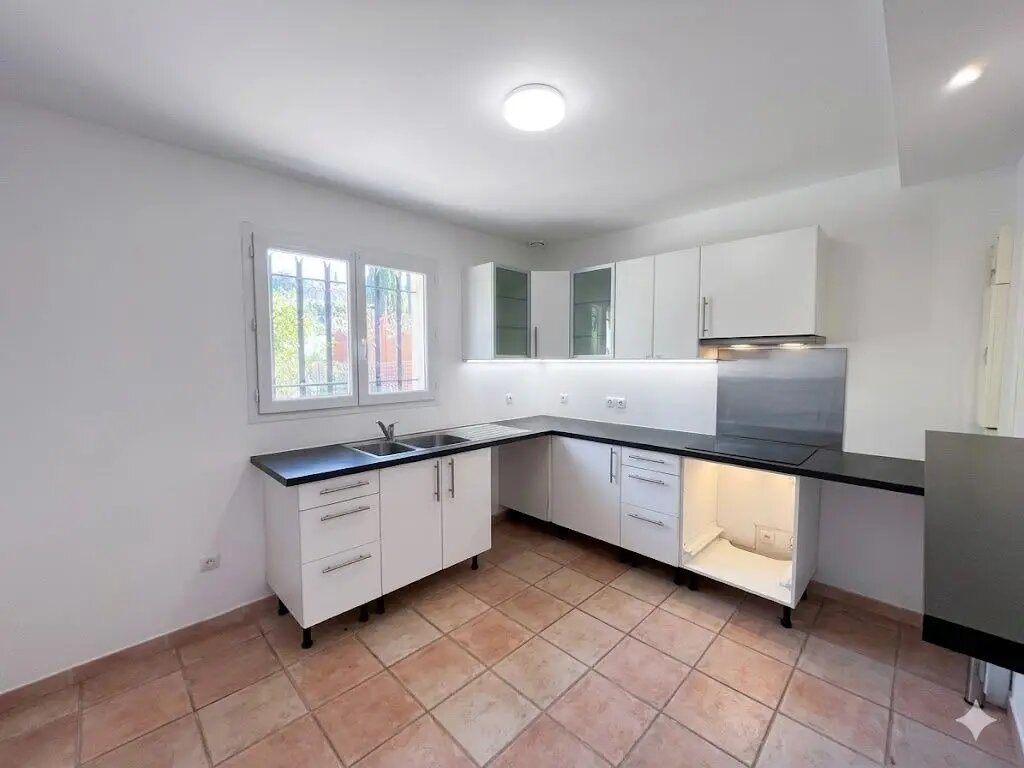 Maison à vendre, 82m², Aix-en-Provence